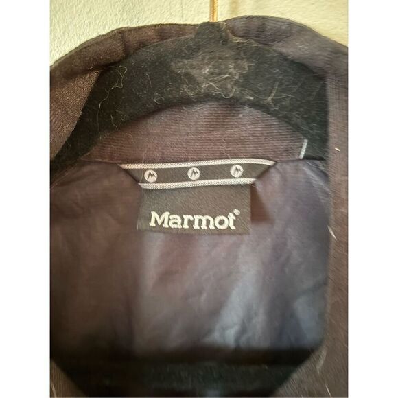 Marmot Vest - Picture 2 of 3